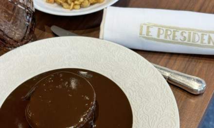 Actualités | Le Président