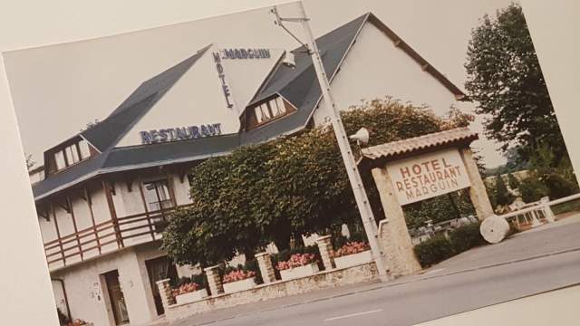 Restaurant avec Terrasse Lyon · Le Président Restaurant