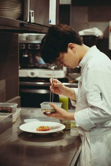 Restaurant Traditionnel Lyon · Le Président Restaurant